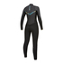 Combinaison Femme Mystic Gem Double 6/4 / 3Mm Fszip - Noir