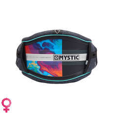 Harnais De Kitesurf À La Taille Pour Femme, Jalou Langeree, Mystic Gem - Arc-En-Ciel Harnais De Kitesurf À La Taille Pour Femme, Jalou Langeree, Mystic Gem - Arc-En-Ciel