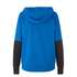 Sweat Mystone Femme Malone - Bleu Instantané
