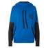 Sweat Mystone Femme Malone - Bleu Instantané
