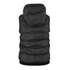 Mystic Womens Ridge Gilet - Asphalte