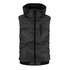 Mystic Womens Ridge Gilet - Asphalte