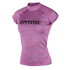 Mystic Femme Star À Manches Courtes Rashvest - Pink Marlee