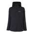 Manteau Femme Mystic Trail - Caviar