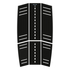 Deckpad Mystic Classic Shape Ambush Mid Et Front - Noir