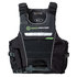 Neil Pryde Elite Aide À La Flottabilité / Vest - Black