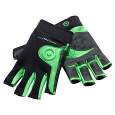 Neil Pryde Elite Voile Junior Gants - Half Finger Neil Pryde Elite Voile Junior Gants - Half Finger