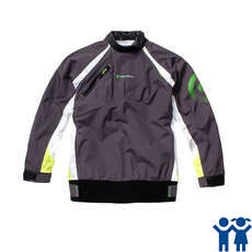 Neil Pryde Raceline Spraytop Jeunesse - Shale Neil Pryde Raceline Spraytop Jeunesse - Shale