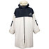 Poncho Imperméable Sola / Peignoir À Langer - Sable/noir