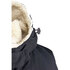 Poncho Imperméable Sola / Peignoir À Langer - Sable/noir