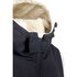 Poncho Imperméable Sola / Peignoir À Langer - Sable/noir