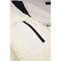 Poncho Imperméable Sola / Peignoir À Langer - Sable/noir