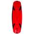 Obrien Format Forfait Reliure Wakeboard & Link - 142Cm