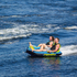 Tube De Bateau Remorquable Pour 2 Personnes Obrien Dart 2023