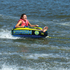 Obrien Wake Warrior 1 Personne Bateau Tractable Bateau 2023
