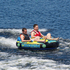 Bateau Tractable Obrien Wake Warrior Pour 2 Personnes, 2023