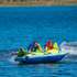 Bateau Tractable Obrien Apex Pour 2 Personnes, 2023