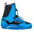 Fixations De Wakeboard Obrien Infuse Pro Series - Noir / Bleu