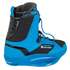 Fixations De Wakeboard Obrien Infuse Pro Series - Noir / Bleu