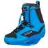 Fixations De Wakeboard Obrien Infuse Pro Series - Noir / Bleu