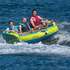 Obrien Baller 3 Personnes Tube De Bateau Remorquable - Bleu / Jaune