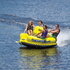 Bateau Tractable Pour 4 Personnes Obrien Sombrero 2023