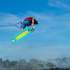 Obrien Valhalla Édition Limitée Doc Wakeboard 2023