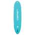 Point De Chute Gonflable Obrien Lotus 10'6 "sup Avec Sac Et Pompe 2023