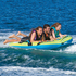 Obrien Boxxer Softec 3 Personnes Bateau Tractable Pour Bateau 2023