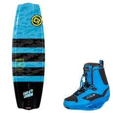 Forfaits de Wakeboard Forfaits de Wakeboard