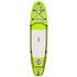 Sup Stell Stitch Drop Gonflable Avec Sac Et Pompe D'obrien