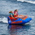 Bateau Tractable Pour 2 Personnes Obrien Wedgie 2023