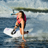 Obrien Womens Pixel Boat Series Wakeboard 2023