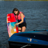 Obrien Womens Siren 135 Série De Bateaux Wakeboard 2023