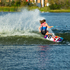Obrien Womens Siren 135 Série De Bateaux Wakeboard 2023