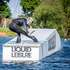 Obrien Womens Stiletto Park Series Wakeboard 2023