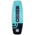 Obrien Womens Stiletto Park Series Wakeboard 2023