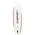 Obrien Zephyr Point D'inflexion Gonflable 10'6 "sup Avec Sac Et Pompe 2023