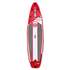 Obrien Zephyr Point D'inflexion Gonflable 10'6 "sup Avec Sac Et Pompe 2023