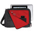 Ogio Consul Manches 13 Pouces Messenger Bag - Noir