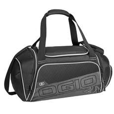 Ogio 2X Endurance - Noir / Argent