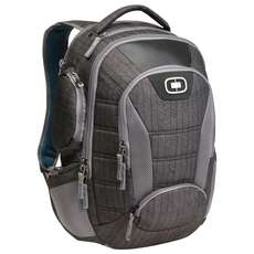 Ogio Bandit 17 Watson À Dos - Noir Ogio Bandit 17 Watson À Dos - Noir