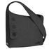 Ogio Brooklyn Shoulder Bag Womens - Black - Ipad / Kindle Pocket