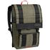 Ogio Sac Pack De Banlieue - Olive