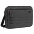 Ogio Consul Manches 13 Pouces Messenger Bag - Noir