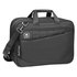 Ogio Instinct Top Zip Messenger Bag - Noir