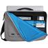 Ogio Newt Slim 15 Pouces Messenger Manches - Dark Statique