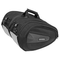 Ogio Saddle Bag - Discrétion Ogio Saddle Bag - Discrétion