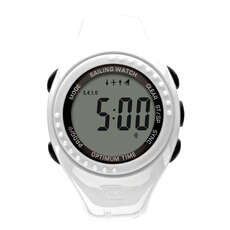 Optimum Time Series 11 Sailing Watch - Os1120 - Blanc