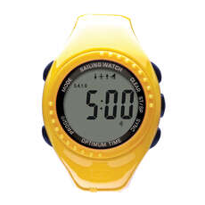 Optimum Time Series 11 Sailing Watch - Os1125 - Jaune